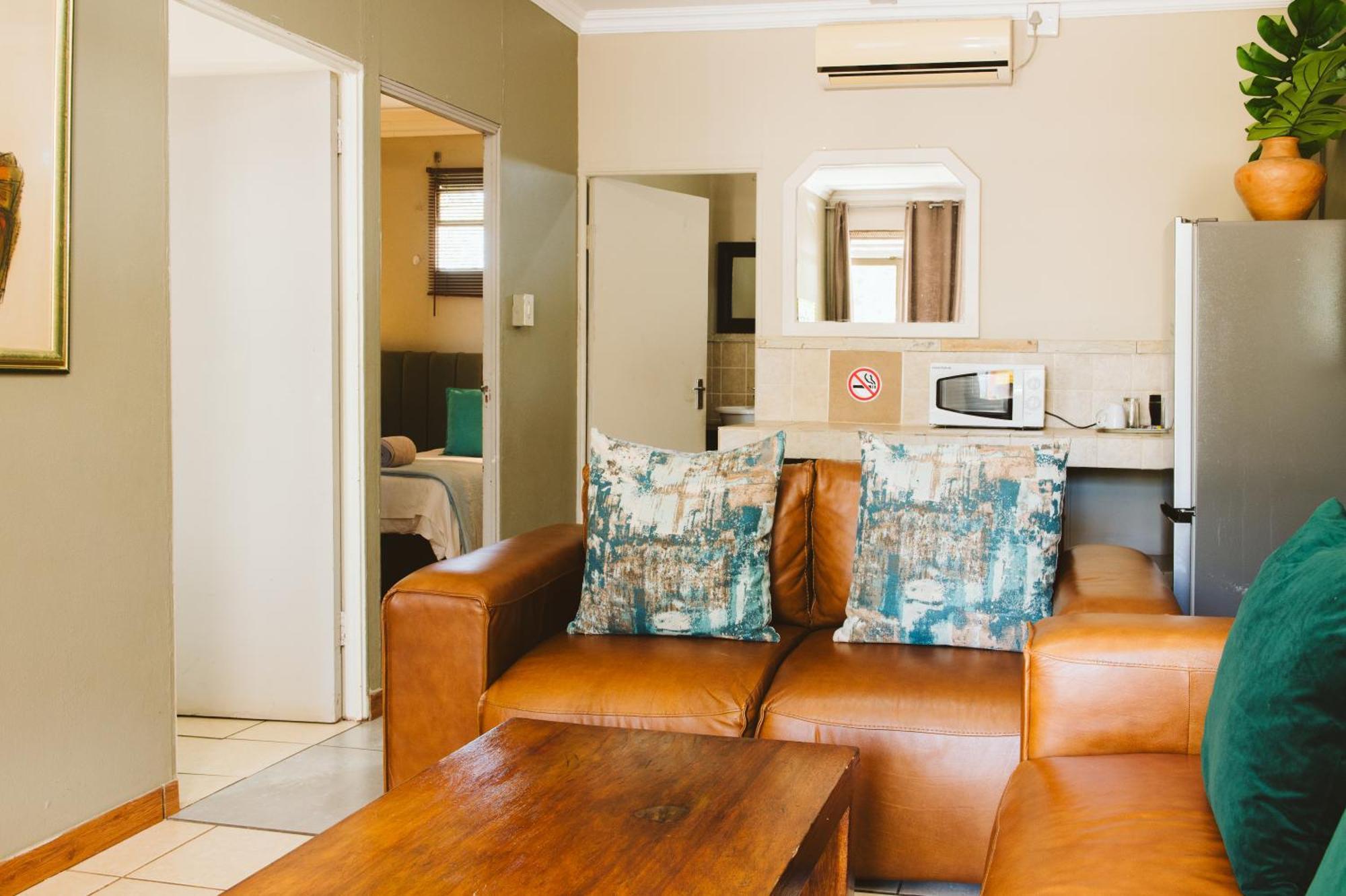 Biweda Nguni Lodge Mkuze 外观 照片