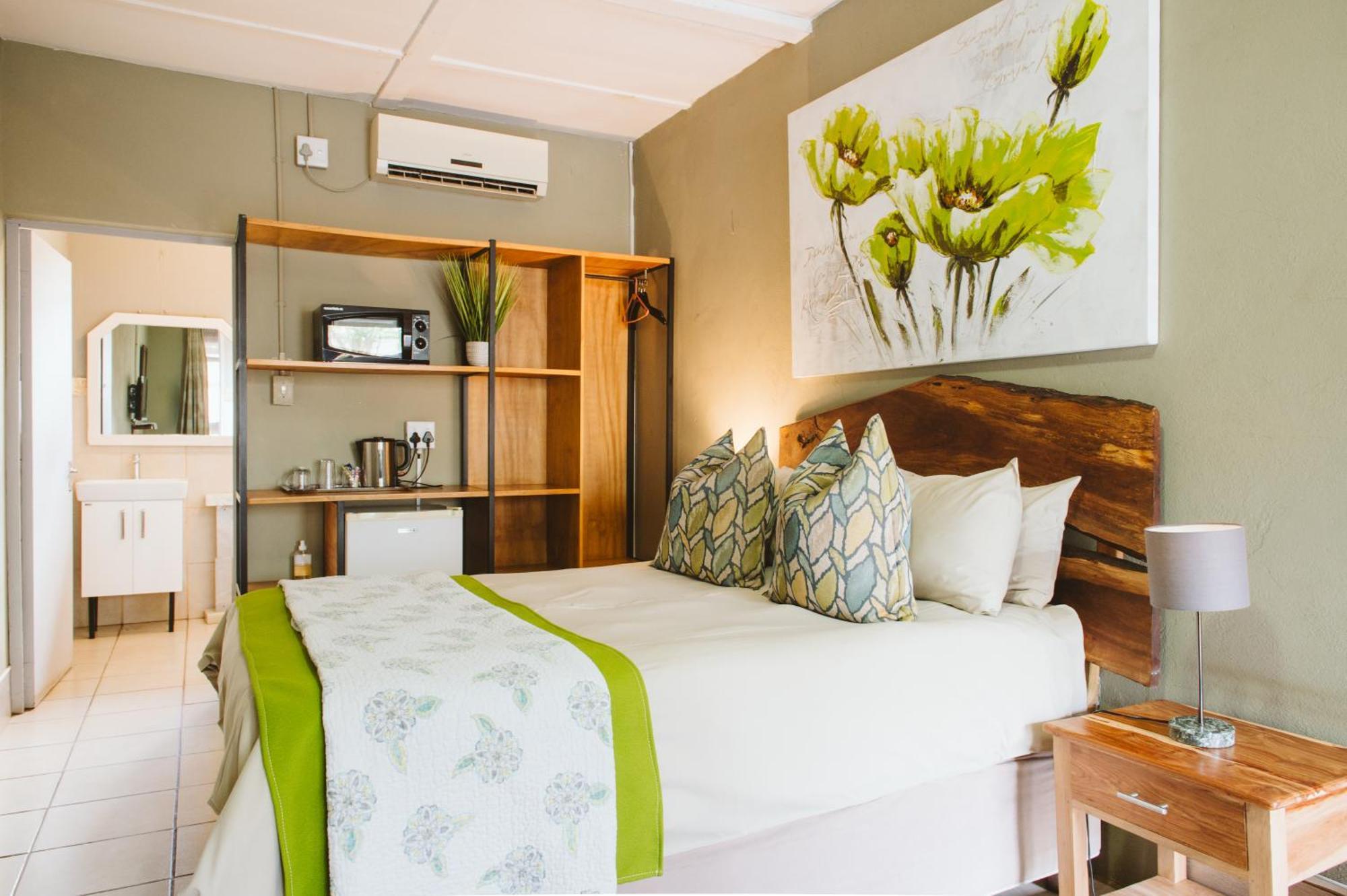 Biweda Nguni Lodge Mkuze 外观 照片
