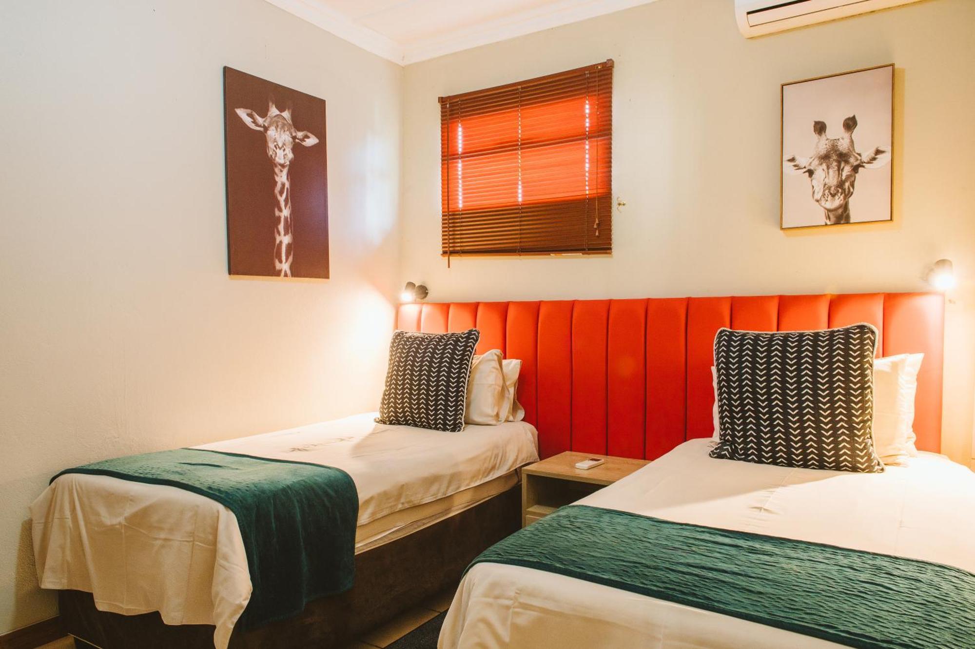 Biweda Nguni Lodge Mkuze 外观 照片