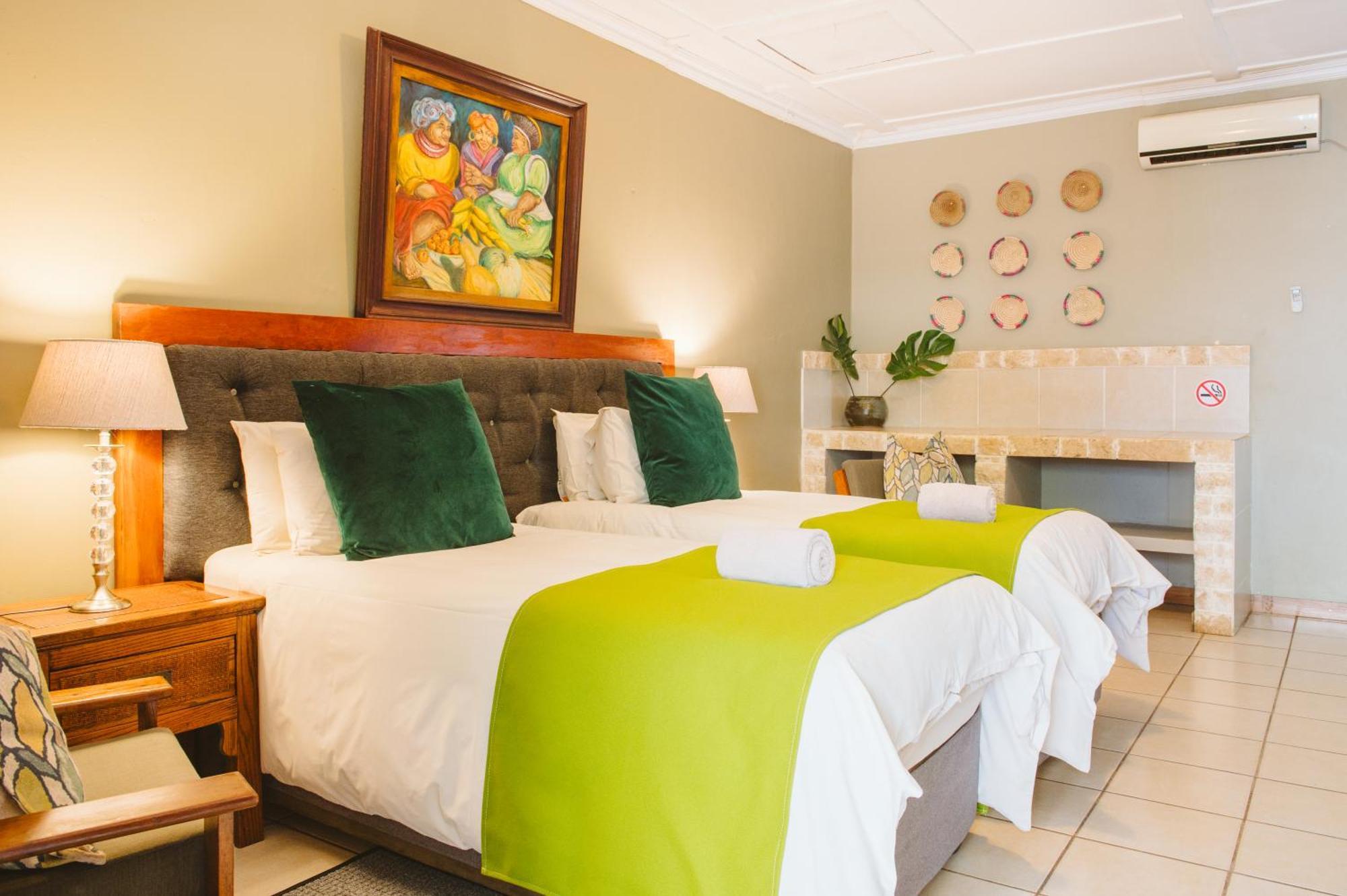 Biweda Nguni Lodge Mkuze 外观 照片
