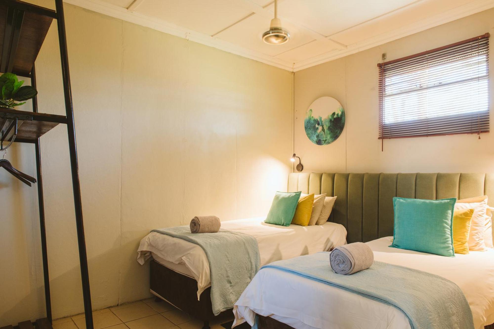 Biweda Nguni Lodge Mkuze 外观 照片