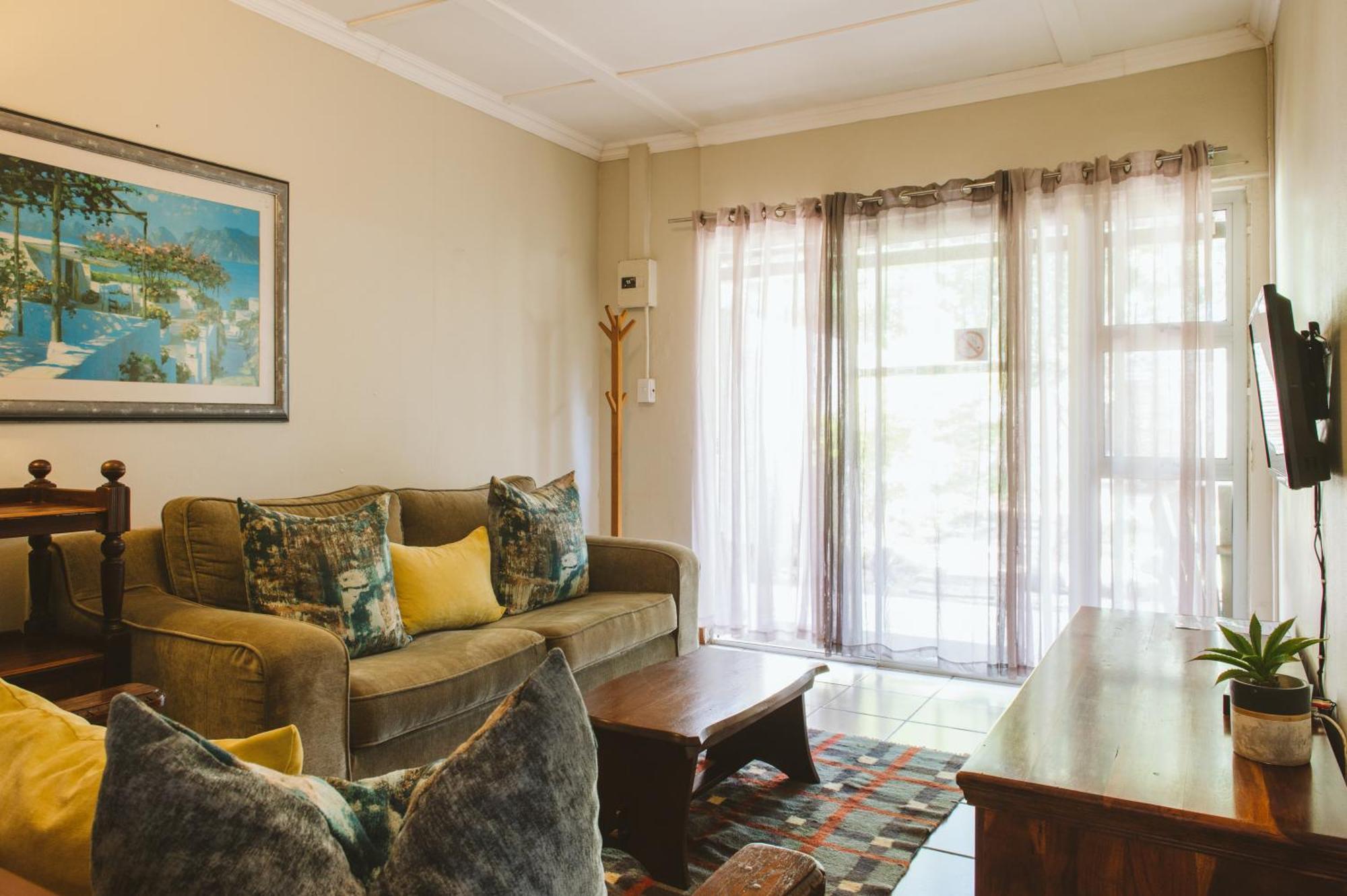 Biweda Nguni Lodge Mkuze 外观 照片