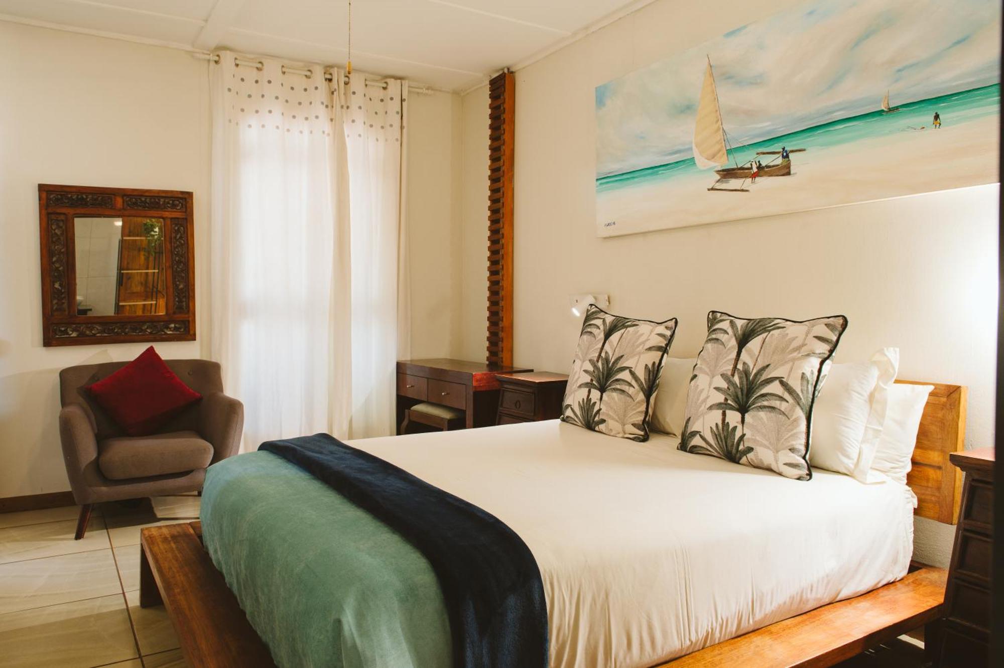 Biweda Nguni Lodge Mkuze 外观 照片