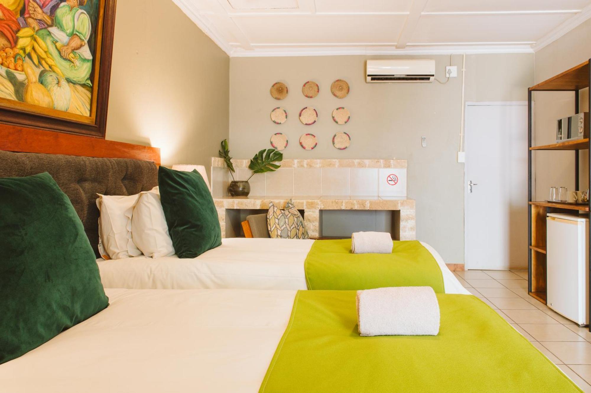 Biweda Nguni Lodge Mkuze 外观 照片