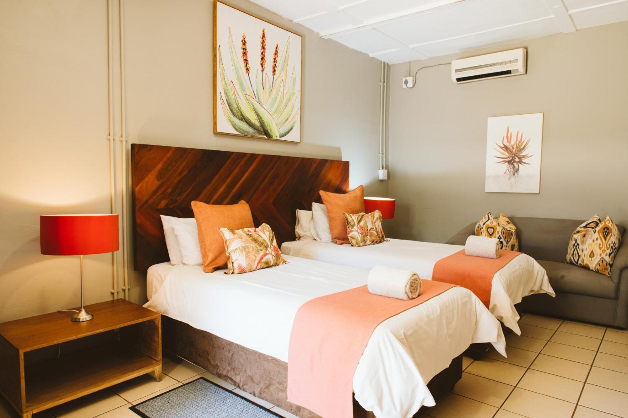 Biweda Nguni Lodge Mkuze 外观 照片