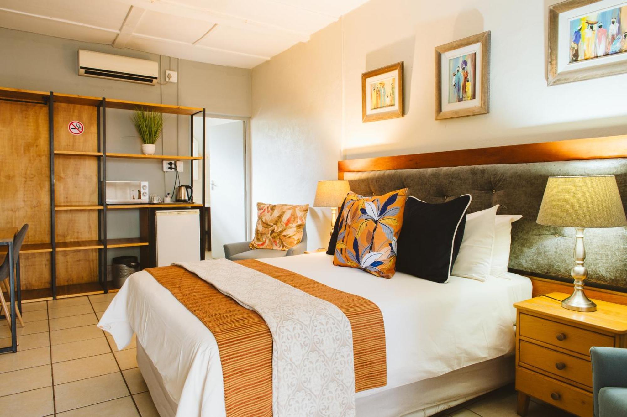 Biweda Nguni Lodge Mkuze 外观 照片