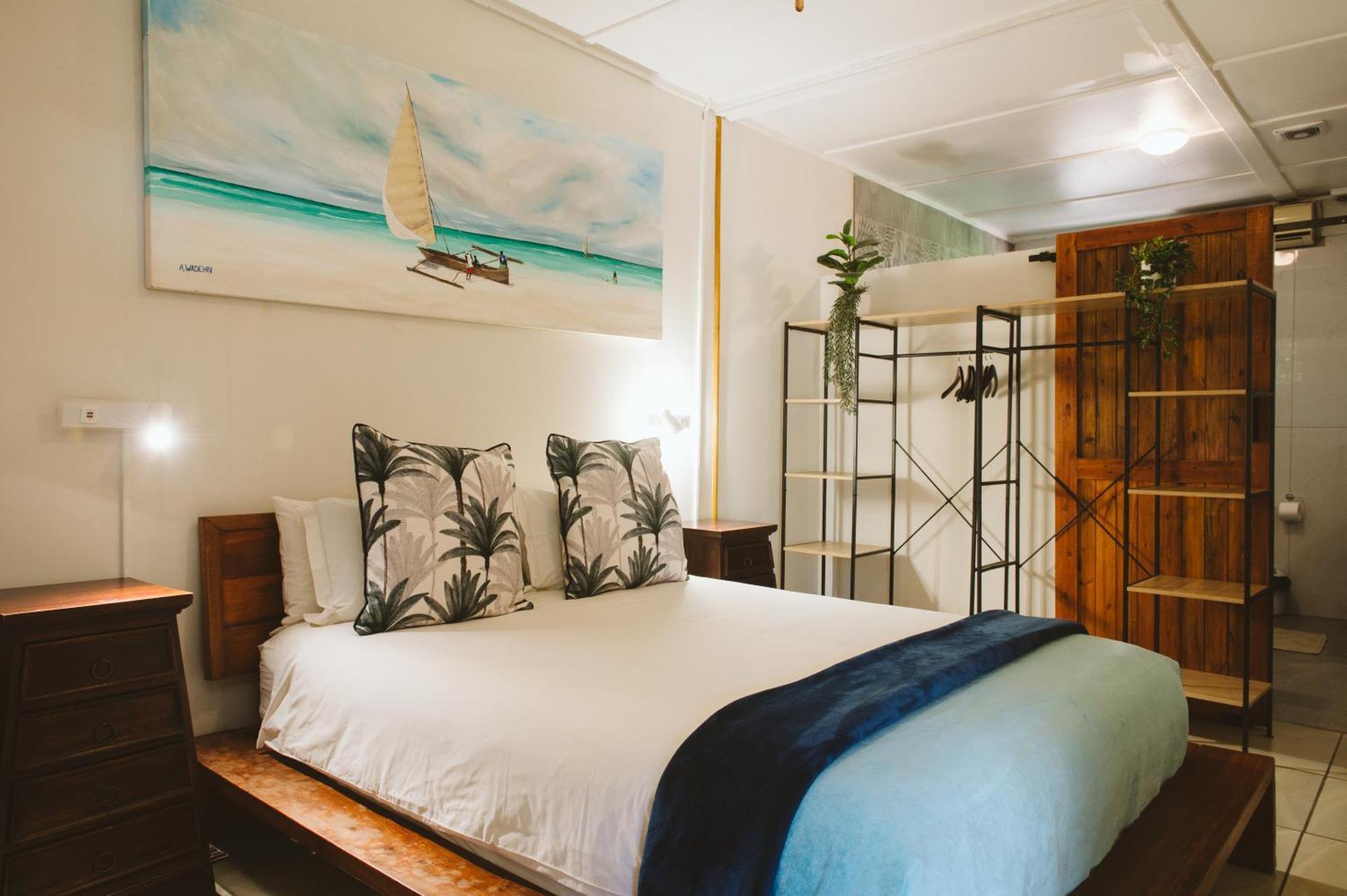 Biweda Nguni Lodge Mkuze 外观 照片