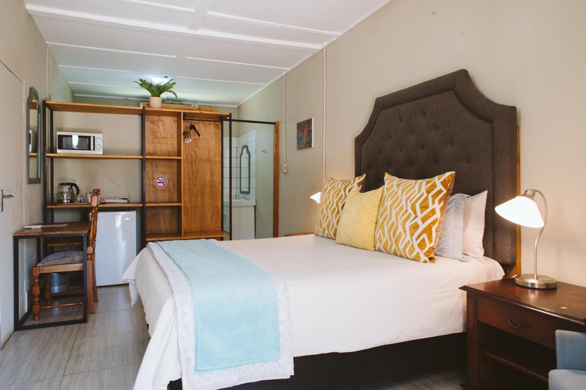 Biweda Nguni Lodge Mkuze 外观 照片